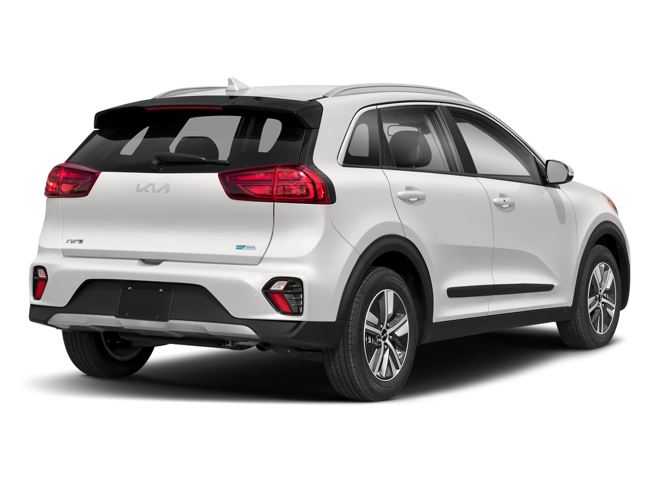 2022 Kia Niro Touring