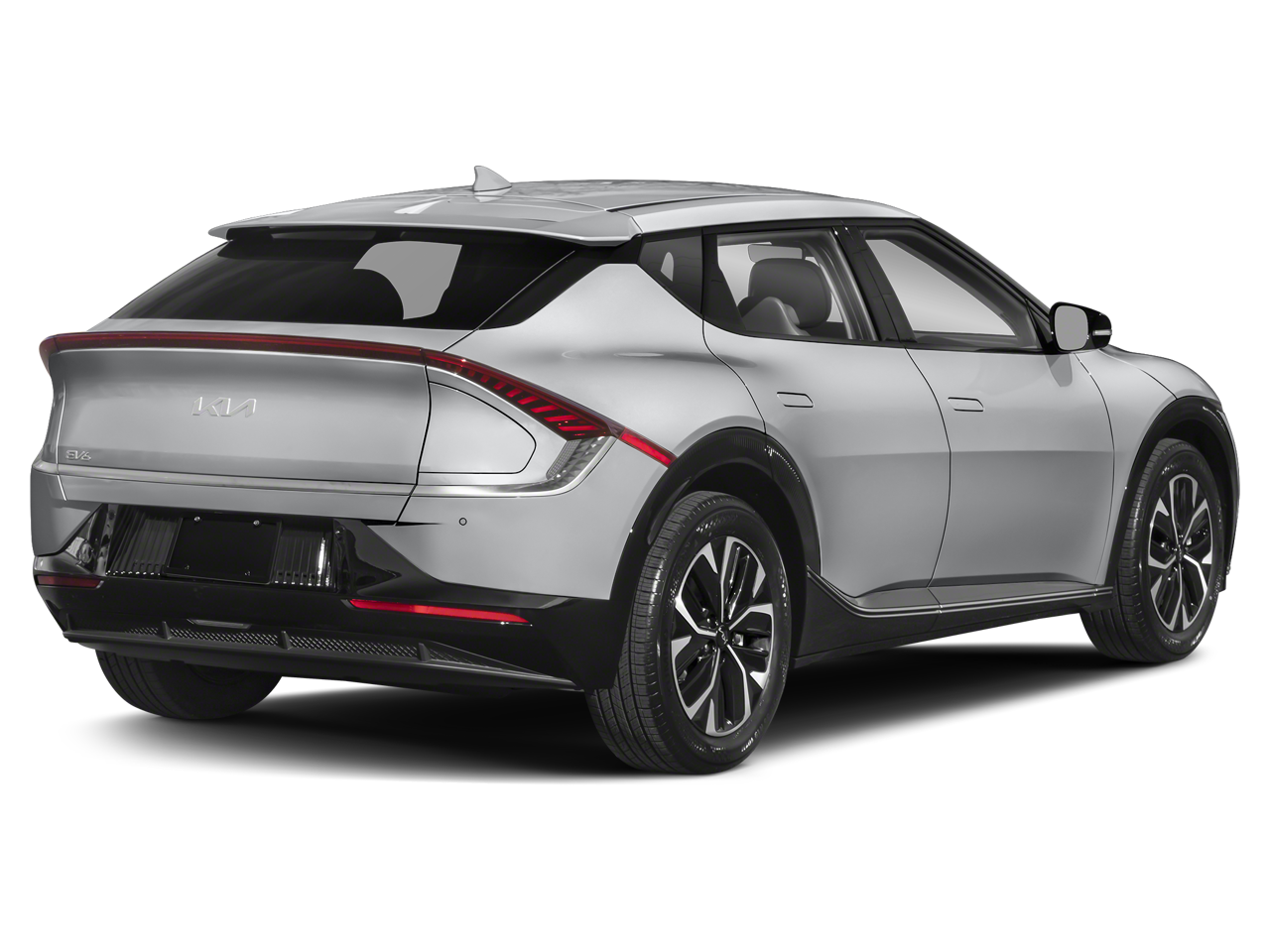 2022 Kia EV6 Wind