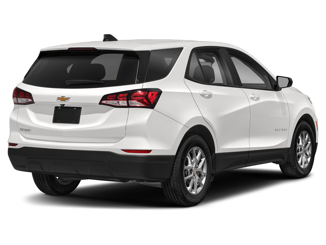 2023 Chevrolet Equinox Premier - Photo 23