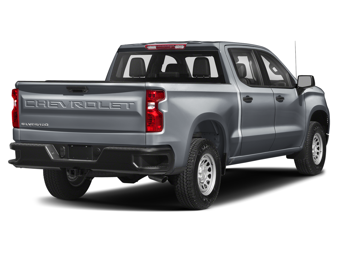 2023 Chevrolet Silverado 1500 RST photo 3