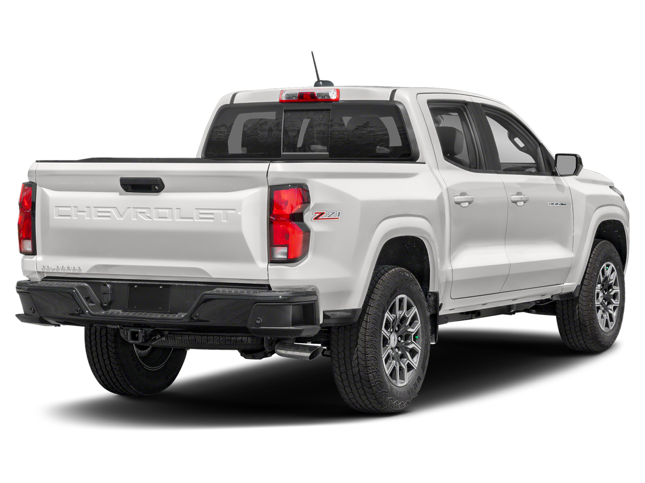 2023 Chevrolet Colorado Z71 - Photo 30