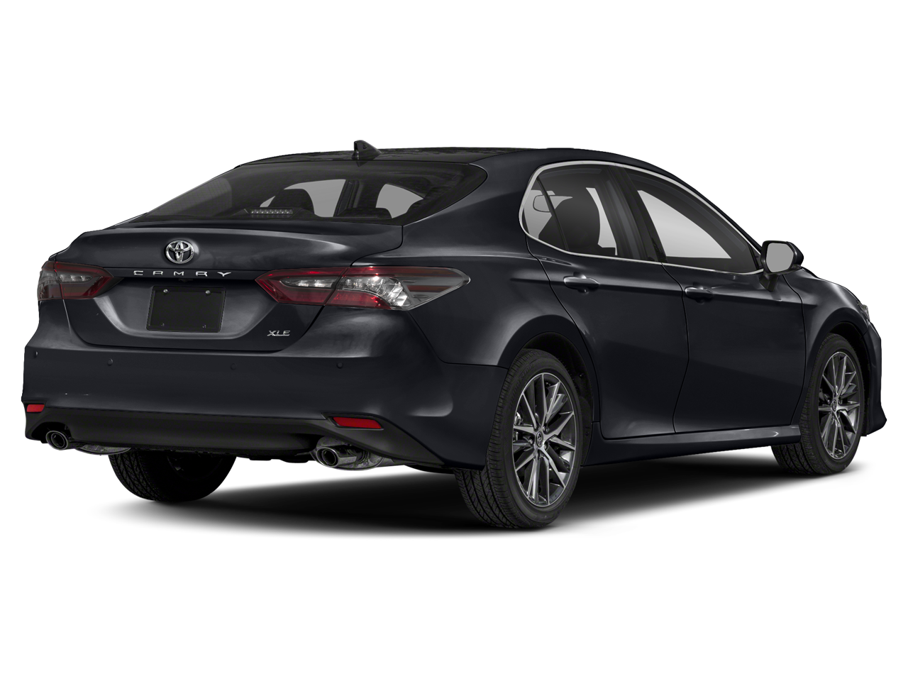 2023 Toyota Camry XLE - Photo 29