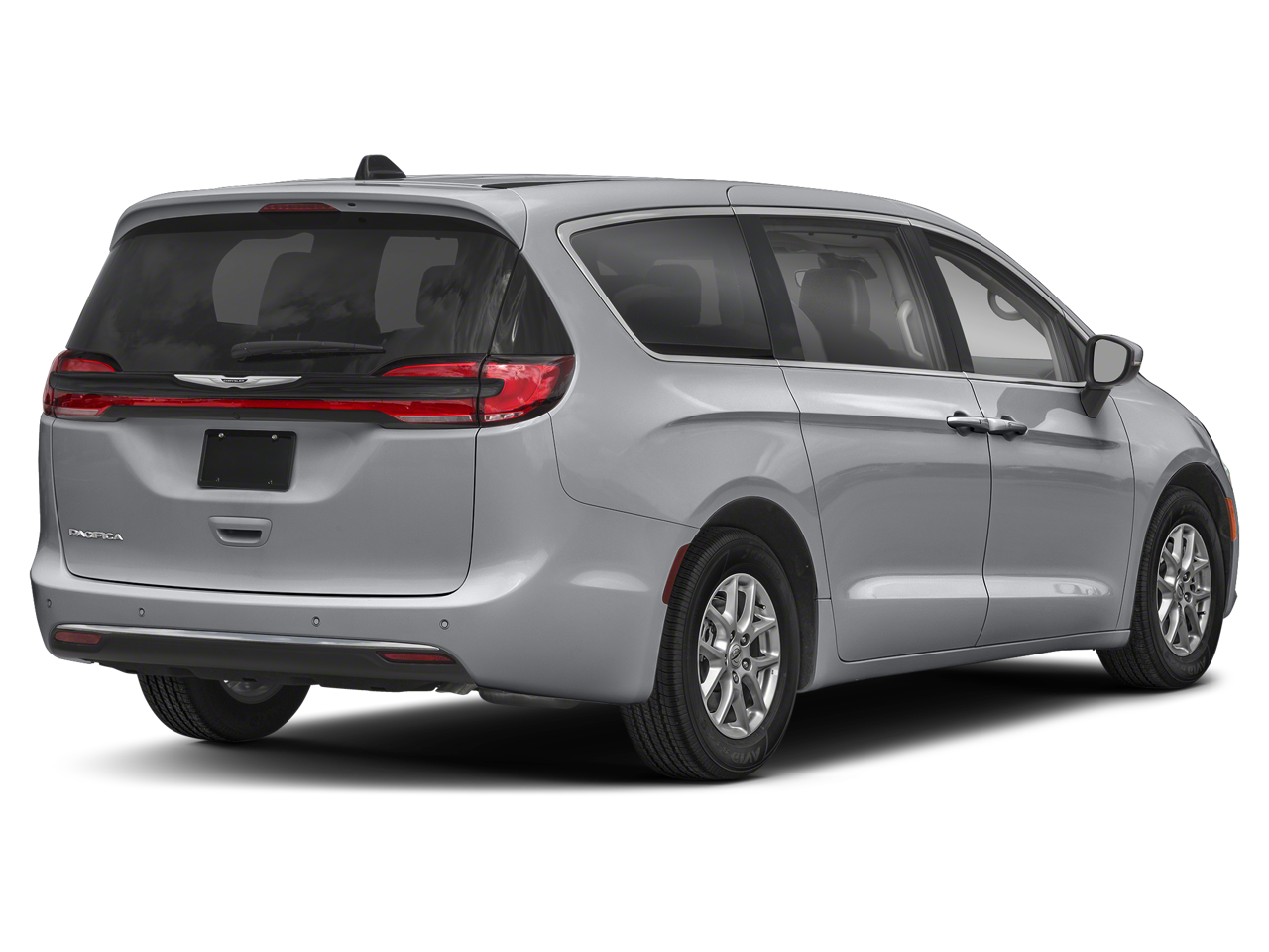2024 Chrysler Pacifica Touring L - Photo 22