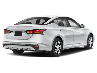 2024 Nissan Altima S FWD