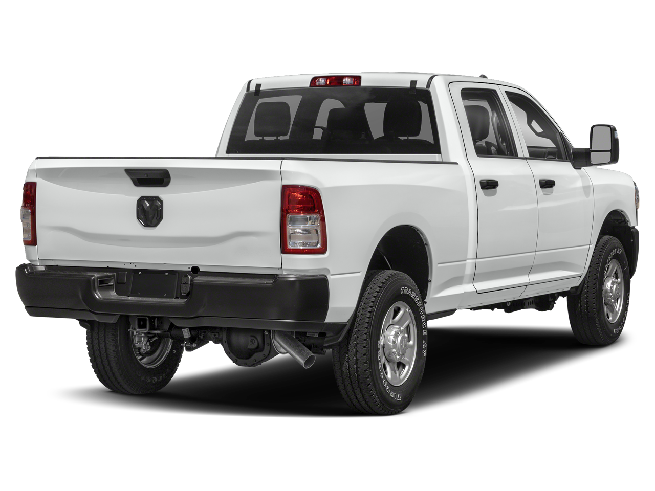 2024 RAM Ram 3500 Pickup Tradesman - Photo 6