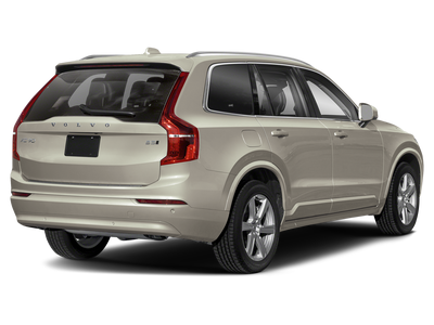 2024 Volvo XC90 B5 Core Bright Theme