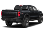 2026 Chevrolet Colorado ZR2, 4WD