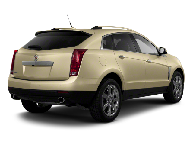 2011 Cadillac SRX Luxury