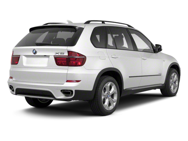 2012 BMW X5 xDrive35d