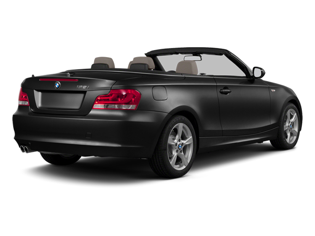 2013 BMW 1 Series 128i