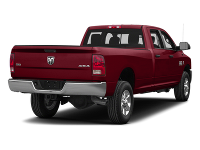 2014 RAM 3500 Tradesman