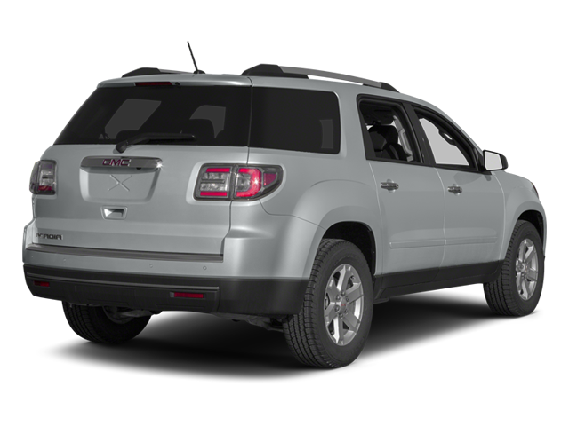 2014 GMC Acadia SLE-1