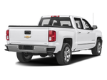 2016 Chevrolet Silverado 1500 LTZ 2LZ