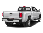 2016 Chevrolet Silverado 3500HD Work Truck