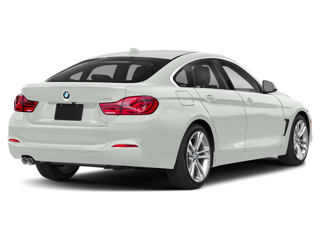 2018 BMW 430i Gran Coupe 430i Gran Coupe