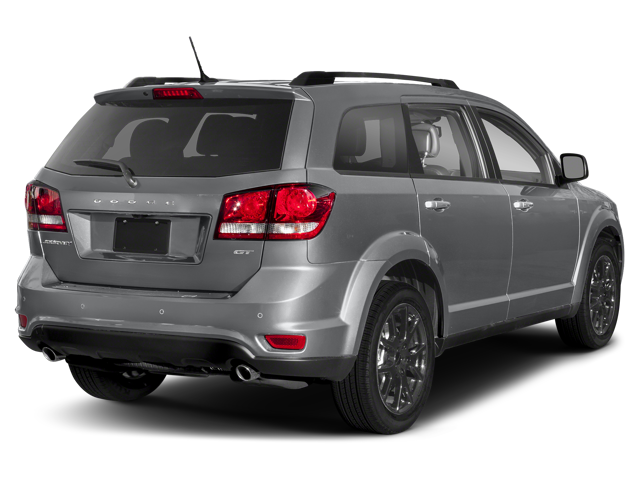 2018 Dodge Journey GT