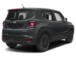 2018 Jeep Renegade Sport 4x4