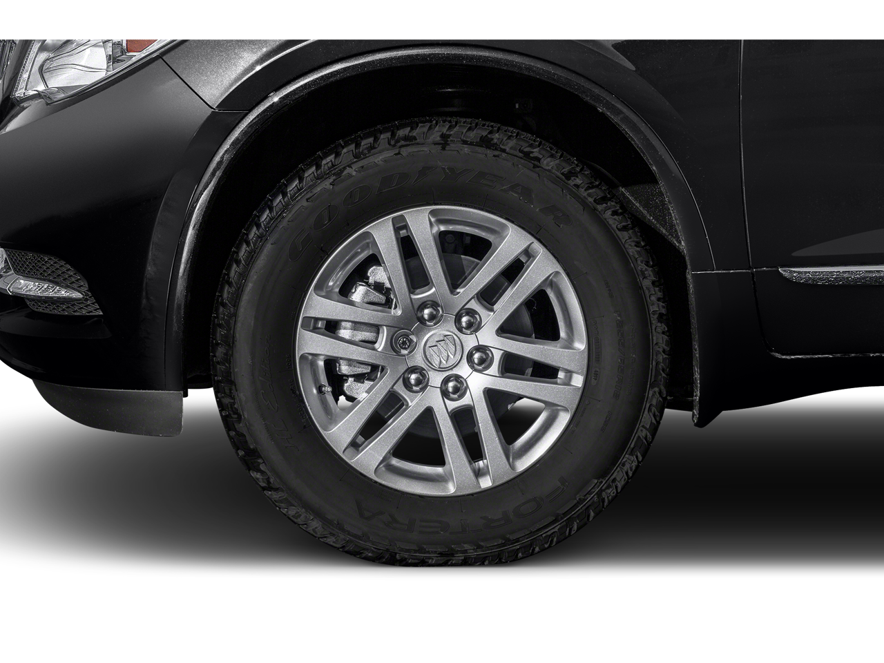 2015 Buick Enclave Premium