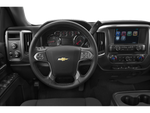 2015 Chevrolet Silverado 1500 LTZ 1LZ