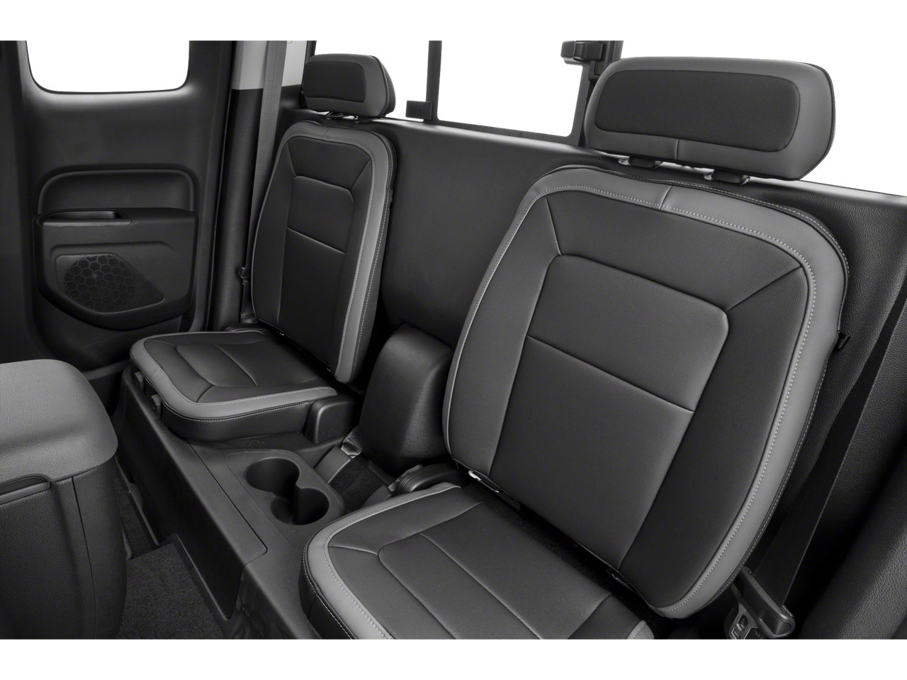 2015 Chevrolet Colorado Z71