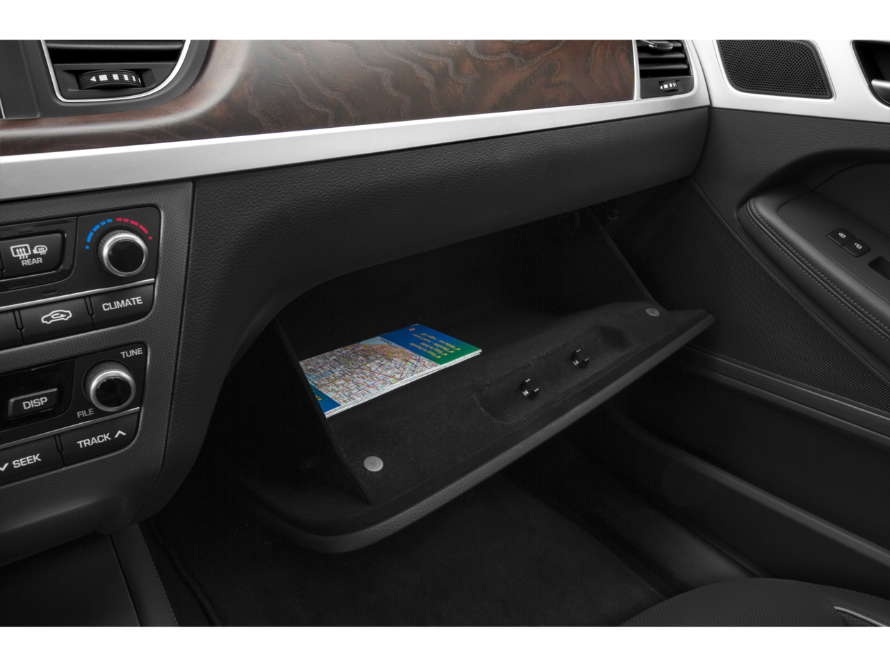 2015 Hyundai Genesis 3.8