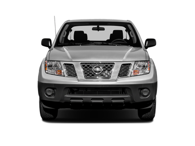 2015 Nissan Frontier S
