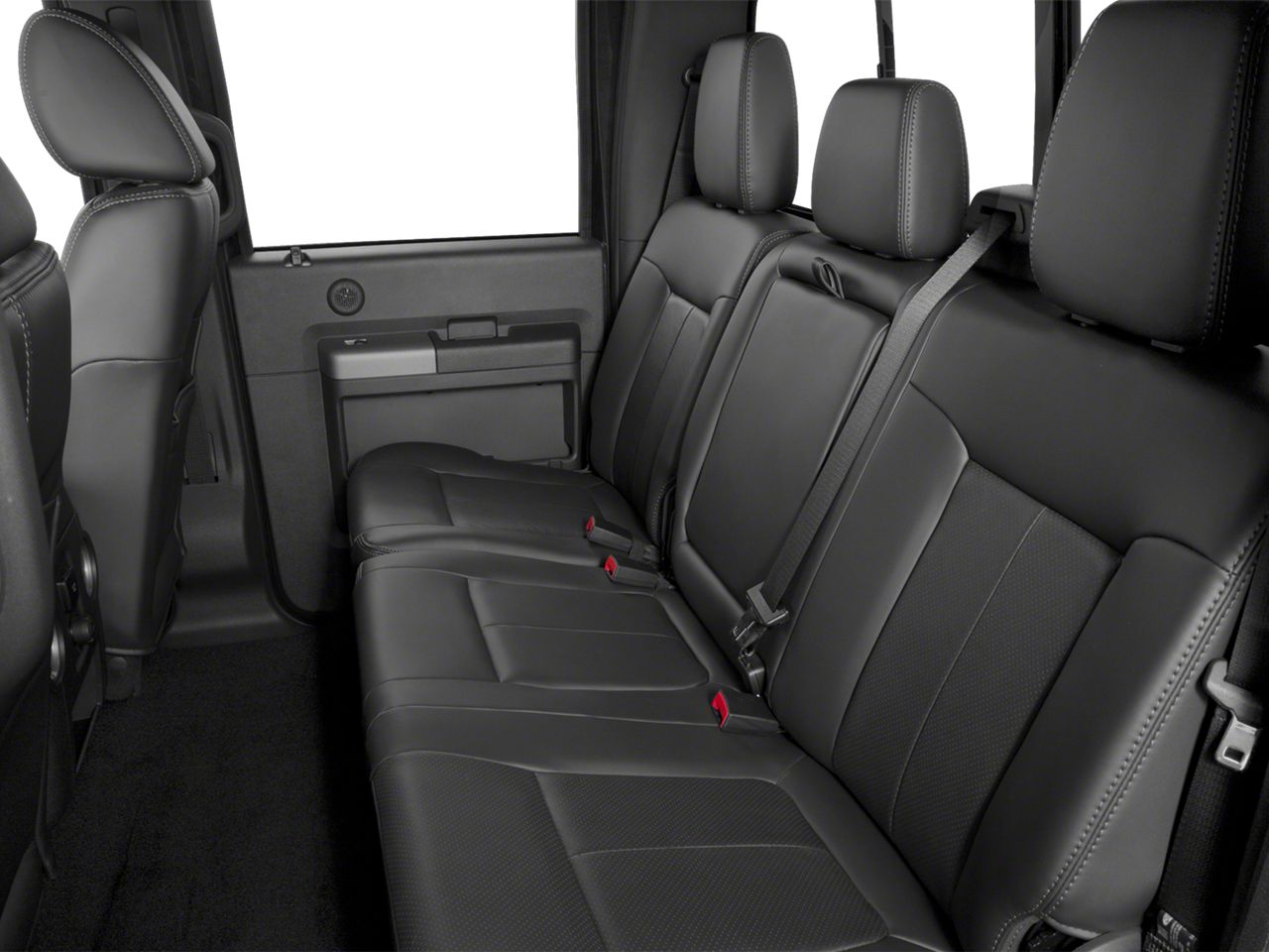 2016 Ford F-250SD XLT