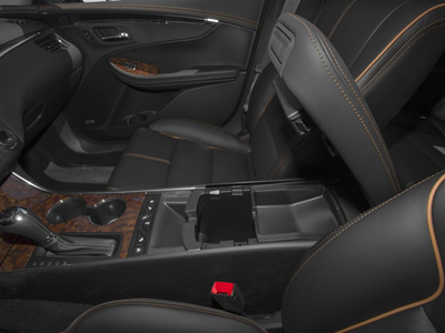 2017 Chevrolet Impala Premier 2LZ