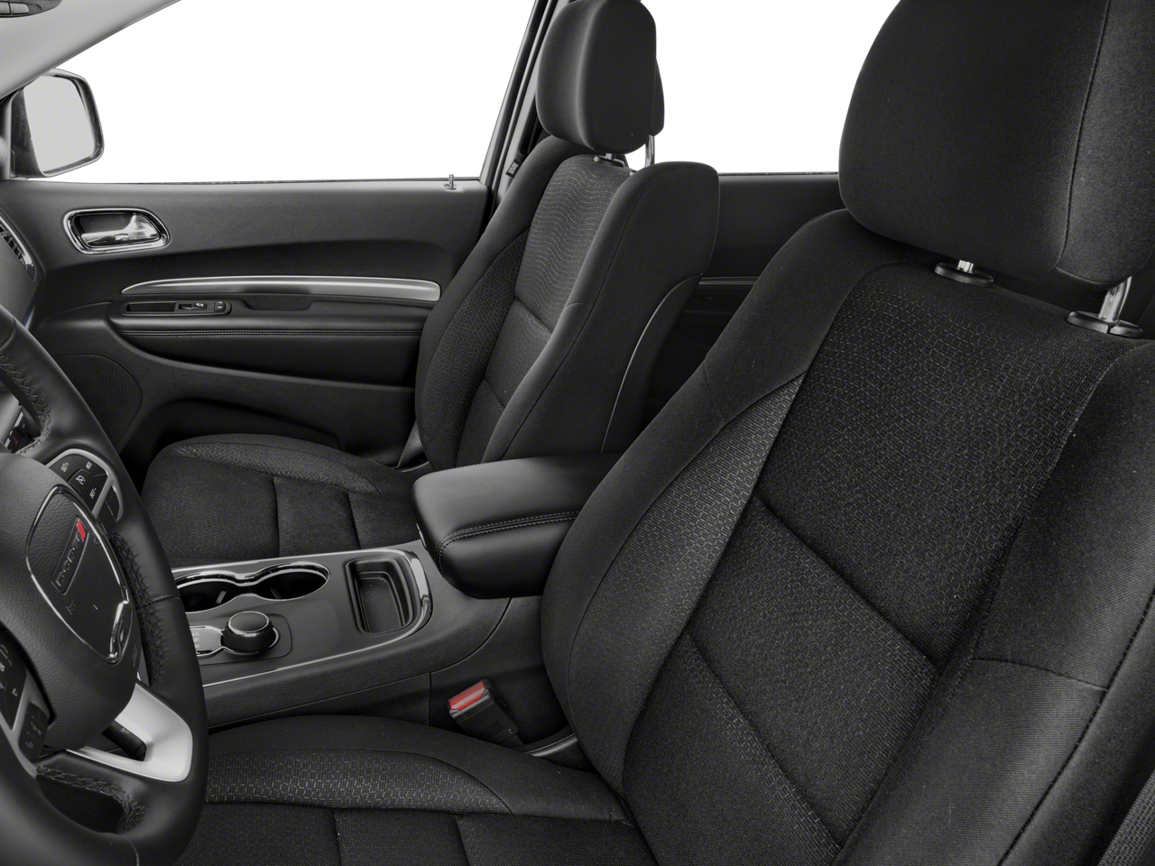 2018 Dodge Durango SXT AWD