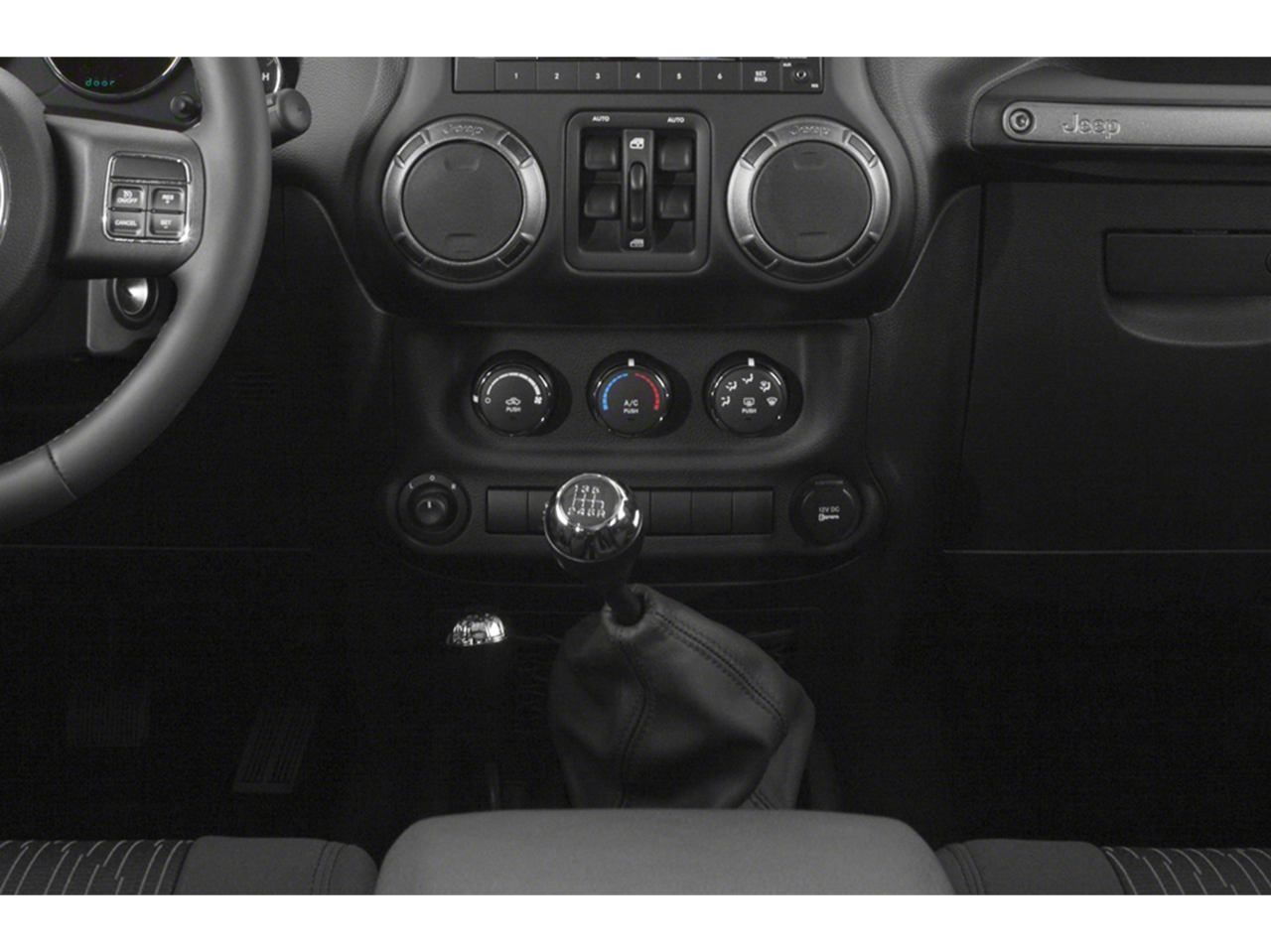 2018 Jeep Wrangler JK Unlimited Sport 4x4