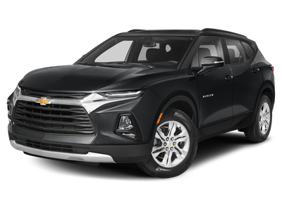 2019 Chevrolet Blazer 4DR AWD LT