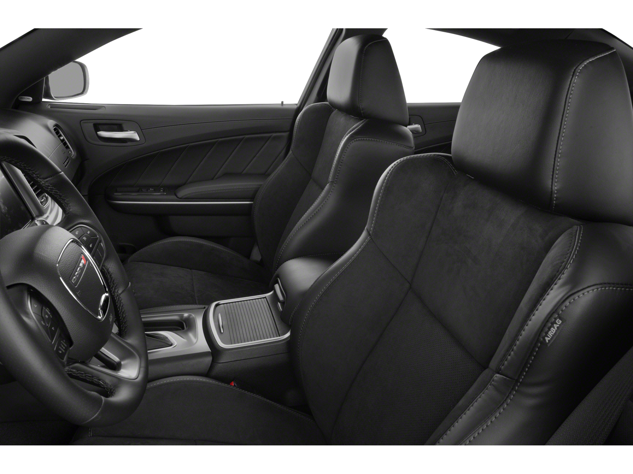 2019 Dodge Charger GT