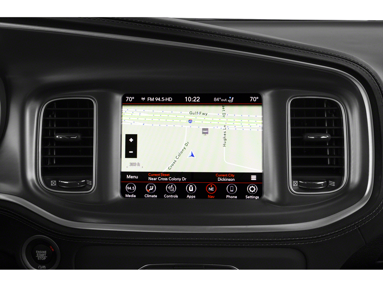 2019 Dodge Charger GT