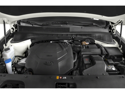 2019 Kia Sorento 3.3L SXL