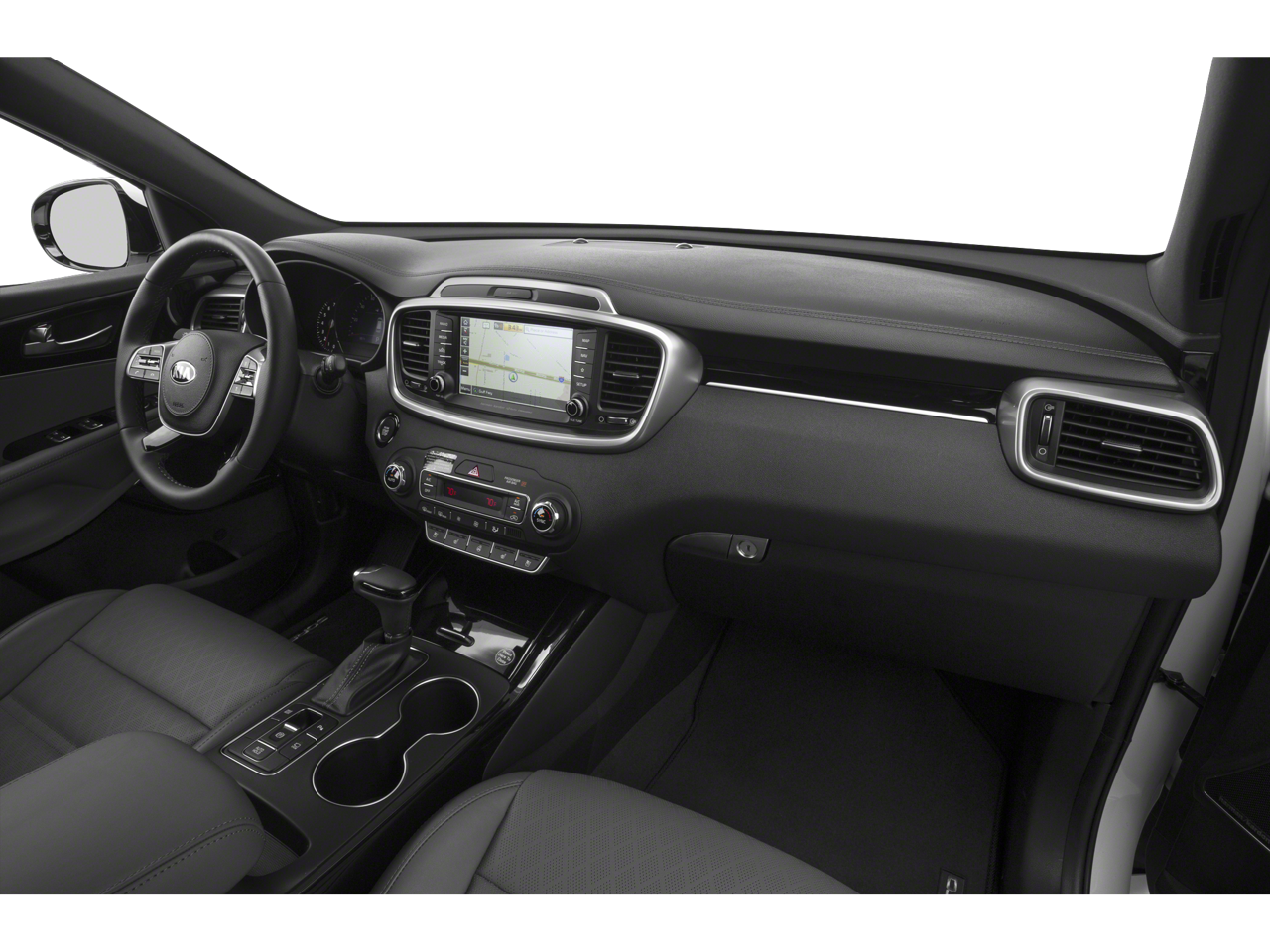 2019 Kia Sorento 3.3L SXL