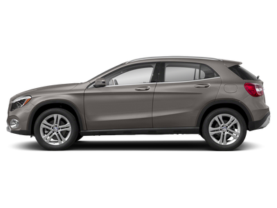2019 Mercedes-Benz Gla GLA 250