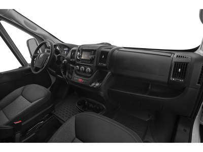 2019 RAM ProMaster 3500 High Roof 159 WB