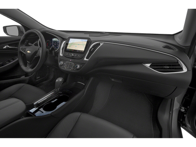 2020 Chevrolet Malibu Premier