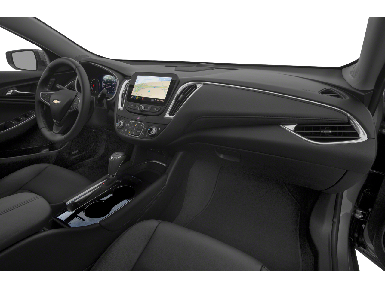 2020 Chevrolet Malibu Premier