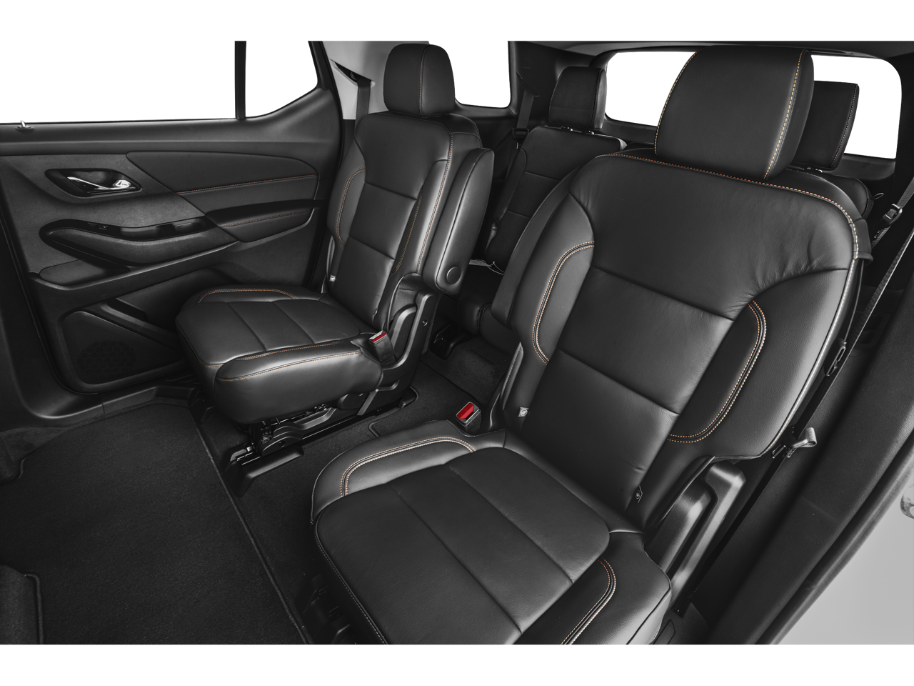 2020 Chevrolet Traverse AWD RS