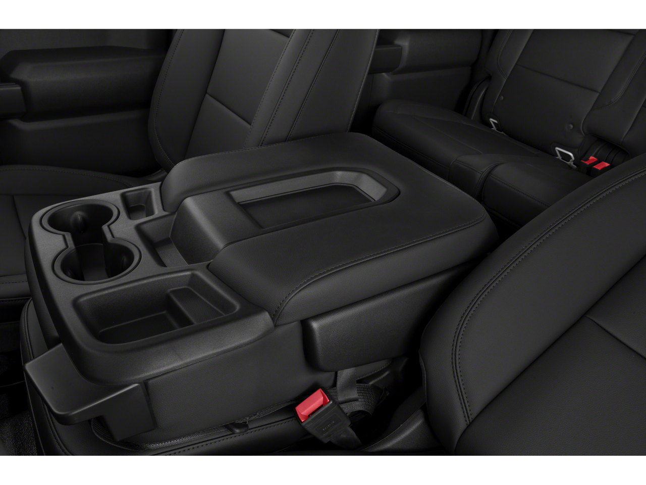 2020 Chevrolet Silverado 1500 4WD Crew Cab Standard Bed WT