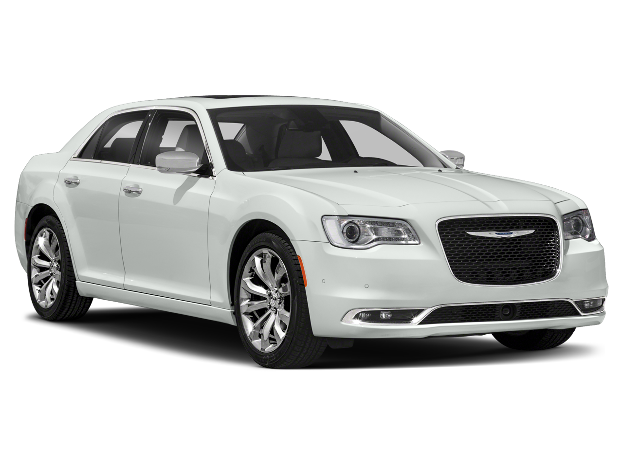 2020 Chrysler 300 Touring
