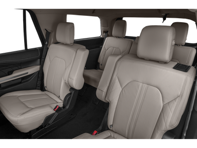 2020 Ford Expedition Platinum