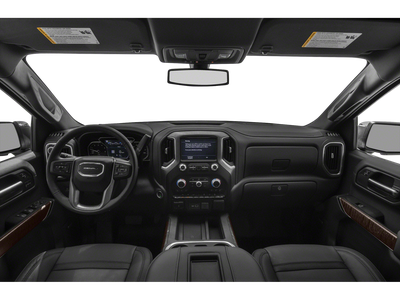 2020 GMC Sierra 1500 4WD Crew Cab Short Box Denali
