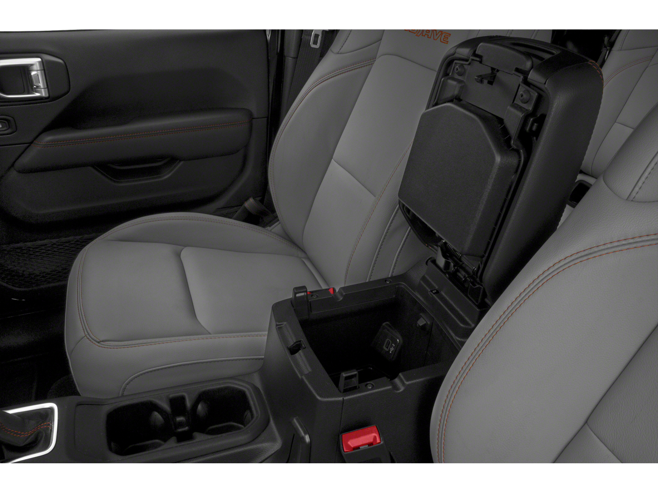 2020 Jeep Gladiator Mojave 4X4