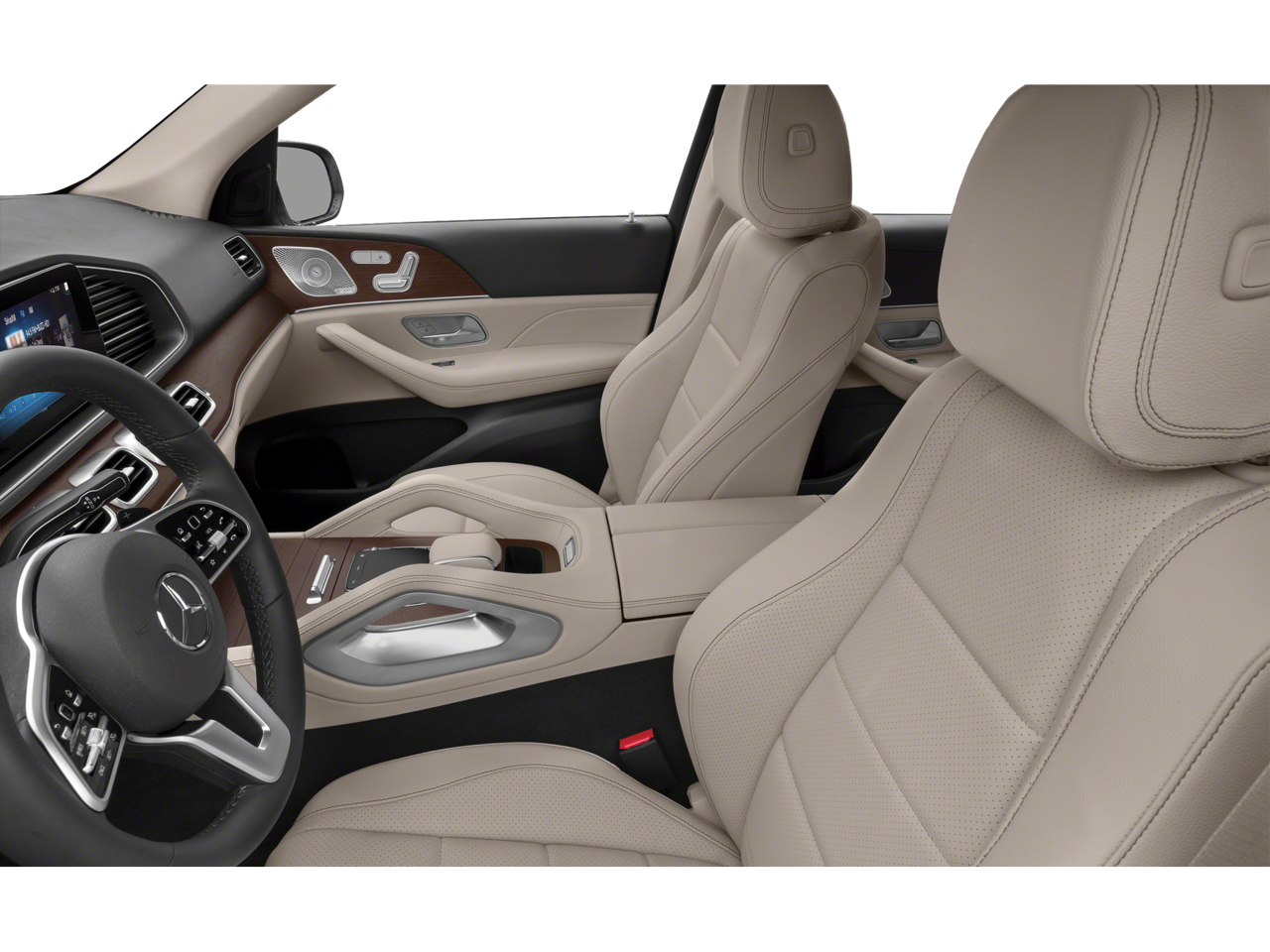 2020 Mercedes-Benz GLE 350 GLE 350