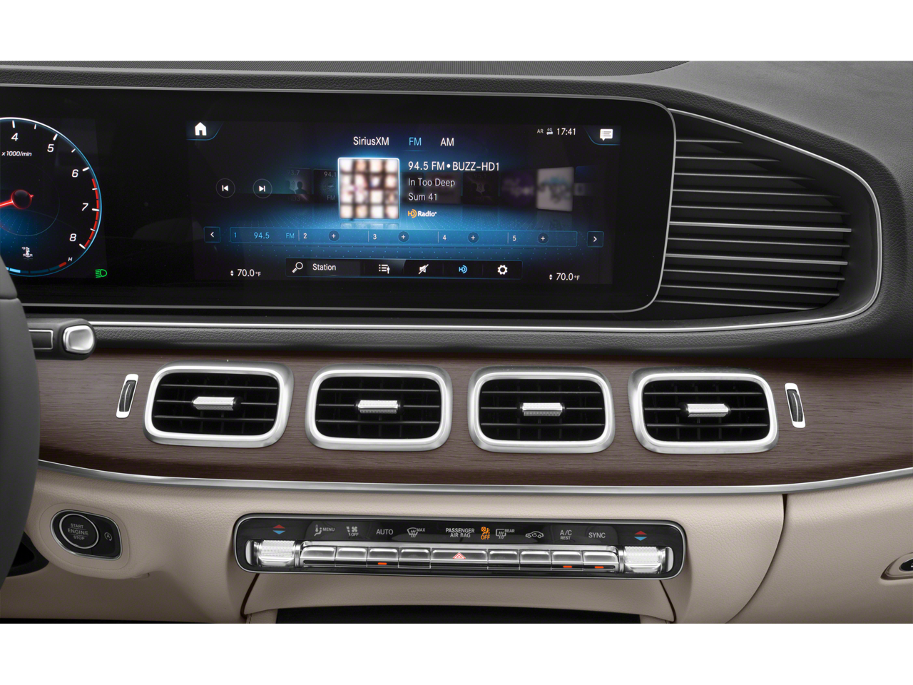 2020 Mercedes-Benz GLE 350 GLE 350