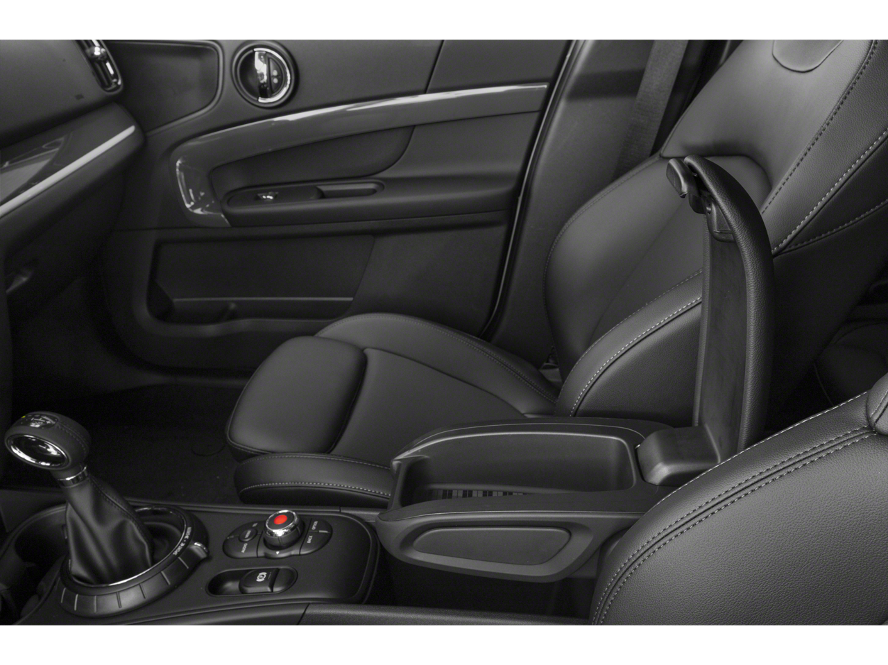 2020 MINI Cooper S Countryman Cooper S