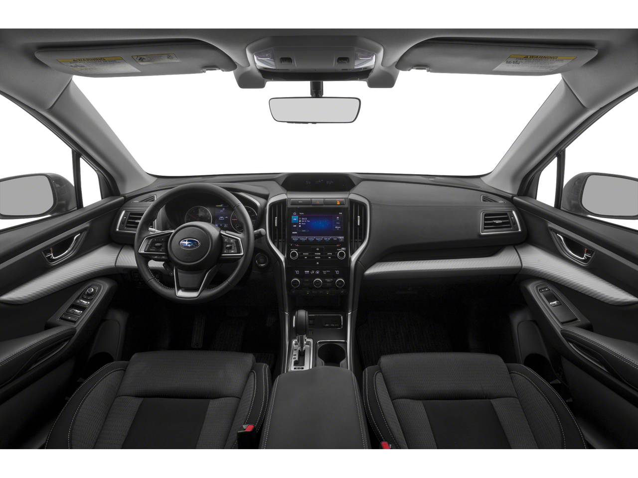 2020 Subaru Ascent Premium