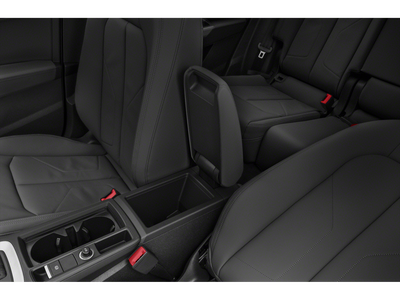 2021 Audi Q3 Premium 40 TFSI quattro Tiptronic